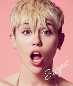 Cyrus, Miley – Bangerz Tour