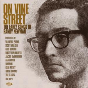 V/A – On Vine Street: Early S..