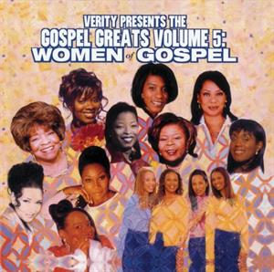 Various – Gospel Greats Vol. 5