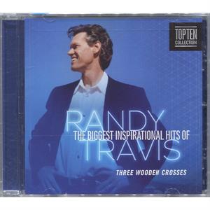 Travis, Randy – Biggest Inspirational Hits
