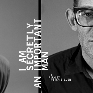 Bernstein, Steven Jesse – I Am Secretly an Important Man