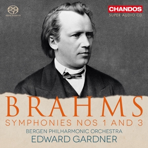 Boston Symphony Orchestra, Leo – Symphonies Vol.1