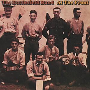 Battlefield Band, the – At the Front