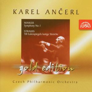 Royal Concertgebouw Orchestra – Ancerl Gold Edition 6:Sym
