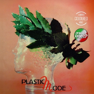 Plastic Mode – Plastic Mode
