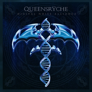 Queensrÿche – Digital Noise Alliance