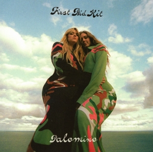 First Aid Kit – Palomino
