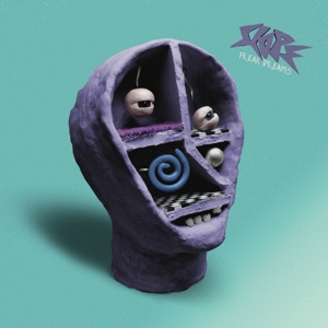 Slope – Freak Dreams