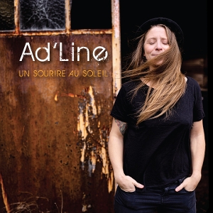 Ad'line – Un Sourire Au Soleil