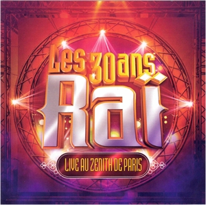 V/A – Les 30 Ans Rai
