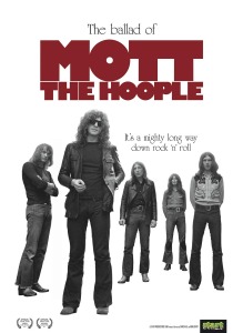 Mott the Hoople – Ballad of Mott the Hoople