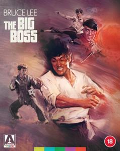 Movie – The Big Boss