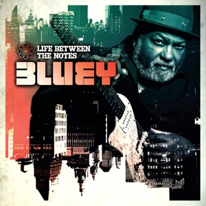 Bluey – Life Between the Notes