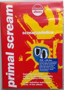 Primal Scream – Screamadelica Live