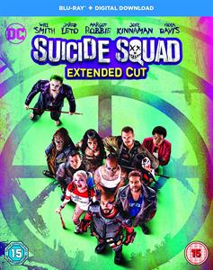Movie – Suicide Squad