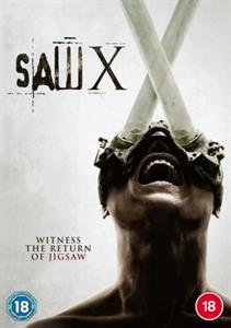 Movie – Saw X