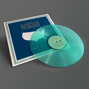 A Certain Ratio – Live In America