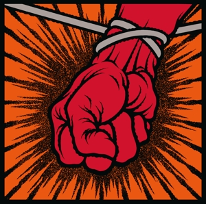 Metallica – St. Anger