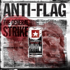 Anti-Flag – General Strike