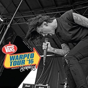 V/A – Warped 2016 Tour Compilat