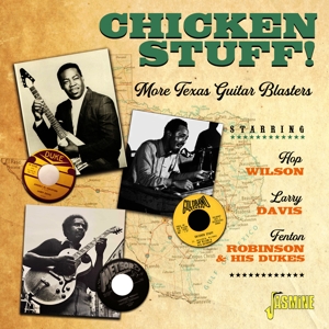 V/A – Chicken Stuff!