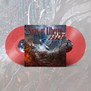 Liberty, John Schaffer's Sons of – Thought Crimes Vol.1&2