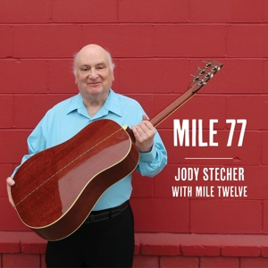 Stecher, Jody – Mile 77