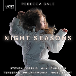 Dale, Rebecca – Night Seasons