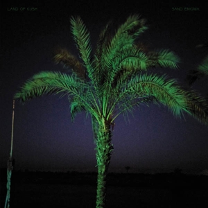 Land of Kush – Sand Enigma