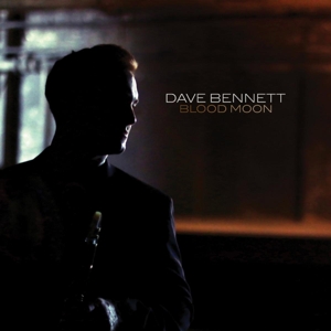 Bennett, Dave – Blood Moon