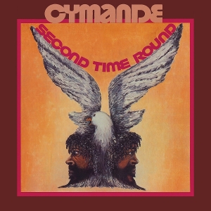 Cymande – Second Time Round
