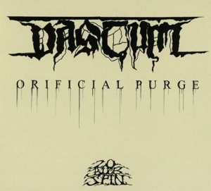 Vastum – Orificial Purge