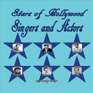 V/A – Stars of Hollywood: Singers & Actors