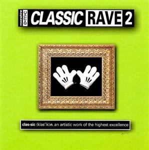 V/A – Classic Rave 2