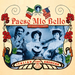 V/A – Paese Mio Bello (My Beautiful Country)