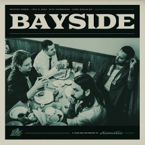 Bayside – Acoustic Vol.2