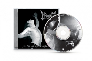 Mayhem – Mediolanum Capta Est