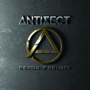 Antisect – Rising of the Lights