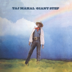 Mahal, Taj – Giant Steps / De Ole Folks At Home
