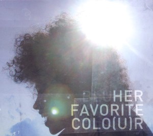 Blu – Her Favorite Colour