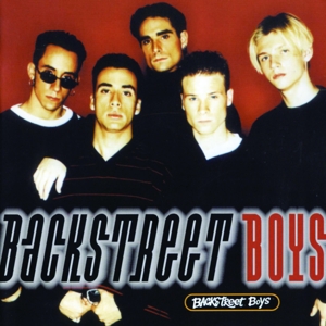 Backstreet Boys – Backstreet Boys