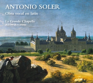 Ross – Obra Vocal En Latin