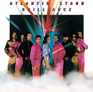 Atlantic Starr – Brilliance