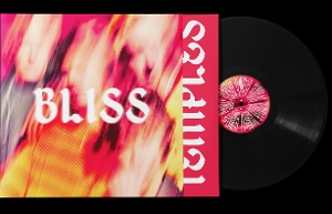 Temples – Bliss