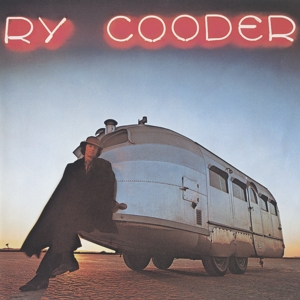 Cooder, Ry – Ry Cooder