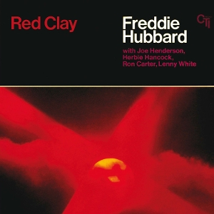 Hubbard, Freddie – Red Clay