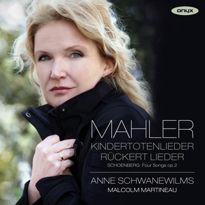 Royal Concertgebouw Orchestra – Kindertotenlieder