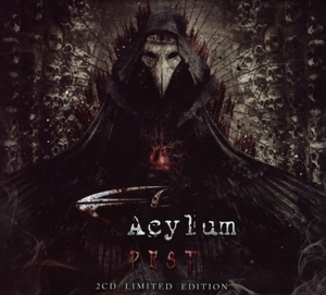 Acylum – Pest