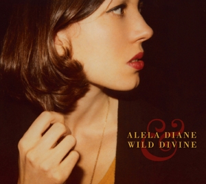 Diane, Alela – Alela Diane & Wild Divine
