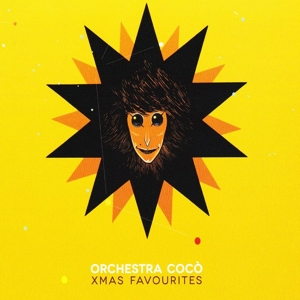 Orchestra Coco – Xmas Favorites